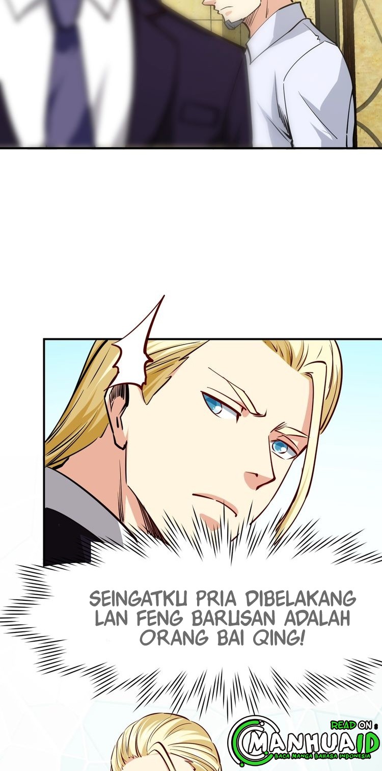 Melee Mad Soldier! Chapter 29 Gambar 27